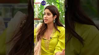 "She Was Such A Terrific Gifted Actor That.." #jhanvikapoor #sridevi #boneykapoor #mili