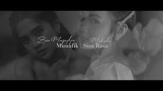 Download lagu Munafik x Sisa Rasa Ziva Magnolya, Mahalini mp3