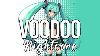 (NIGHTCORE) Voodoo (feat. Tiwa Savage, Wizkid, Danny Ocean &amp; David Guetta) - Stargate, Los Unidades