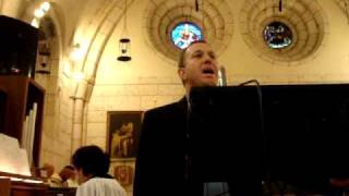 All I Ever Have To Be