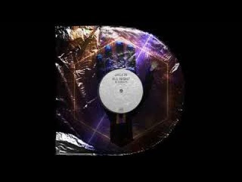 Khrebto - Jackin All Night (Official Audio)