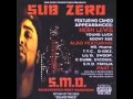 Sub zero "The Ghetto Feat. Herm Lewis"
