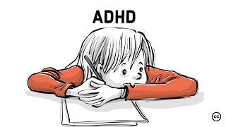 ADHD from Childhood to Adulthood