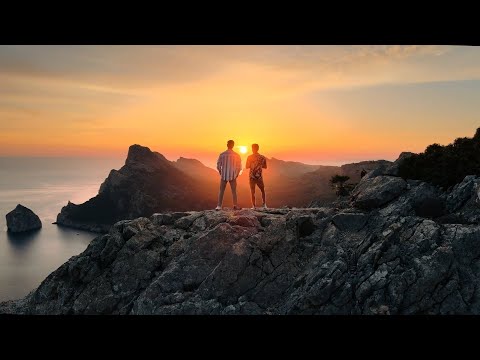 Supertramp - Goodbye Stranger