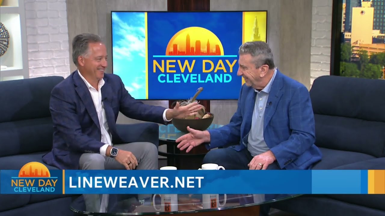 Fox New Day Cleveland – 2026 Year-End Tax Planning: 5 Things to Review Now