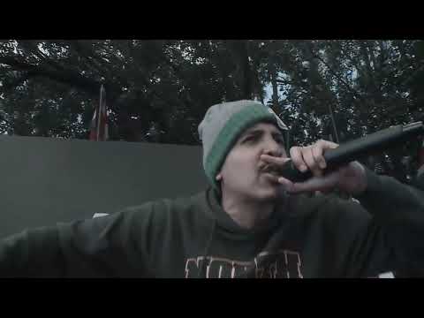 PRIMERA JORNADA 2022 - JIN BLACKE VS ANTARIEL