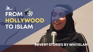 877-Why-Islam presents the story of Sr. Zainab Ismail, nicknamed the Sheikha of the health and fitness industry. She is a ...