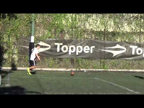 DE ACA AL BAILE vs ANTIGUA y BARBUDA - Partido Completo