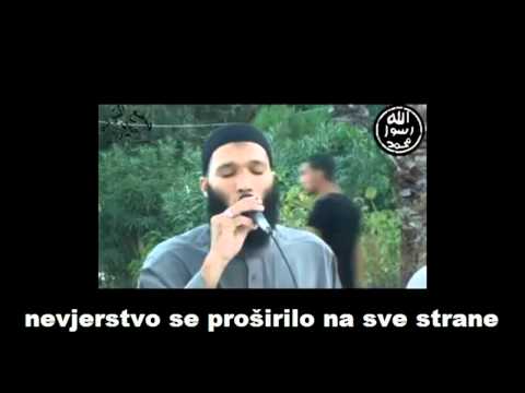 AbdulKerim et Tunisi-Sabran ya nafsi  [STRPI SE DUŠO]