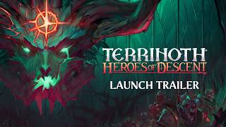 Terrinoth®: Heroes of Descent