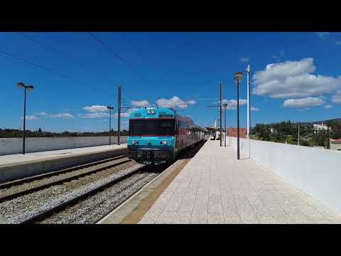 ⁴ᴷ⁶⁰ Sem Paragem