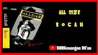 Download lagu All Size - Album Bocah mp3
