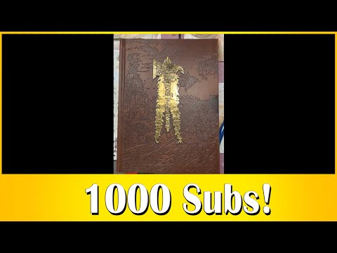 Joyful Painting - 1000 Sub Specail!
