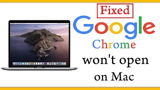 Fixed: Google Chrome Won