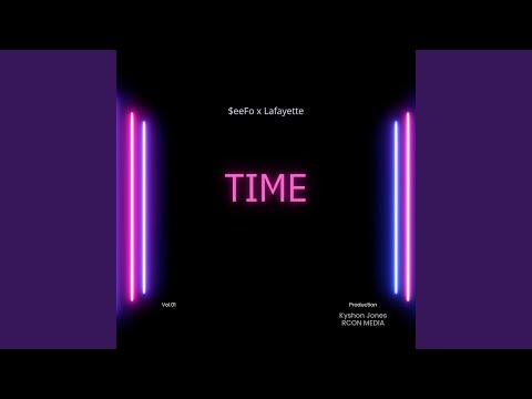 Time (feat. Lafayette)