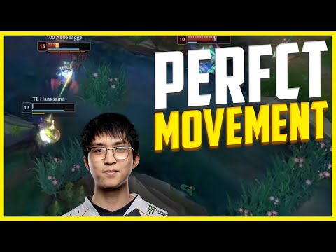 Hans Sama Shows INSANE KITE Experience!