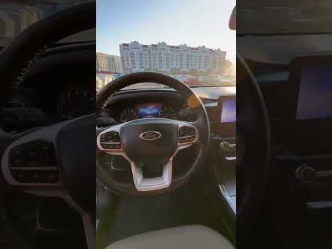 фото ford explorer vi 0