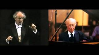 Beethoven "Piano Concerto No 2" Serkin/Kubelik