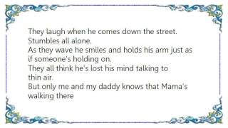 George Jones - Wino the Clown Lyrics