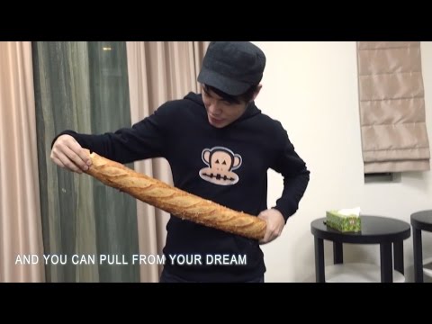 Yif & Hanson Chien - Little Monkey Magic