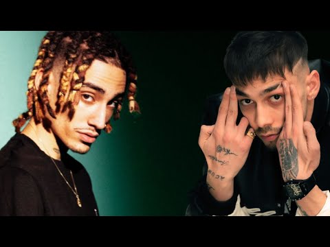 Juno x Amuly - Madalina | Versuri Oficiale