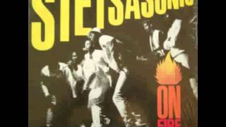 Stetsasonic -  faye 1986