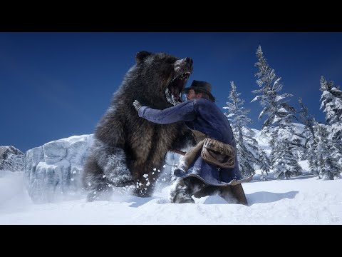 Red Dead Redemption 2 Ultra Settings, RTX 4090, DLSS 3.0