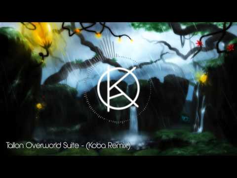 Tallon Overworld Suite (Metroid Prime Remix!)