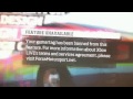 GAYS ARENT ALOUD TO PLAY FORZA