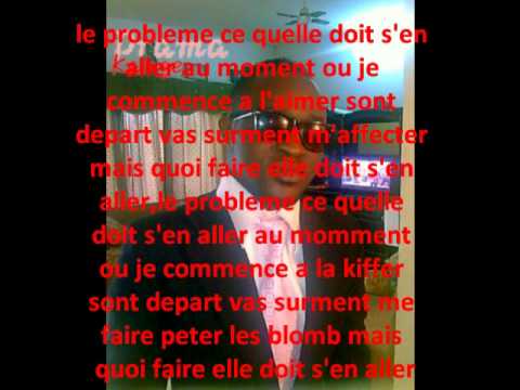 DramatiKange - Tout Seul