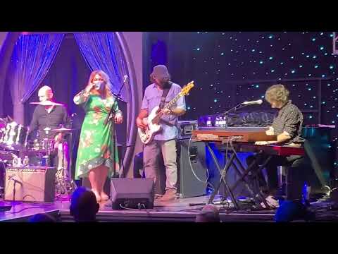 Avey Grouws Band (Live) at Big Blues Bender 2023 / Las Vegas