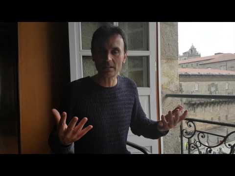 Vídeo: Jorge Mira explica a teoría da relatividade