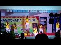 Kannada Dance Kamsale Dance In Kannada