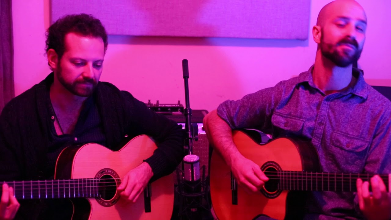 Promotional video thumbnail 3 for Atlas Duo