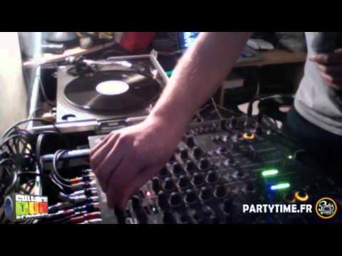 Culture Dub Radio show #24 - 08 FEV 2016