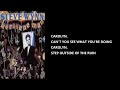 STEVE WYNN - CAROLYN [LYRICS]