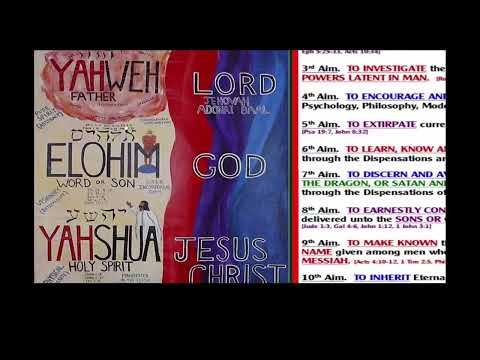 December 17th , 2022  Oceanside Zoom Class -  Christmas the Hidden Poison of the Devil