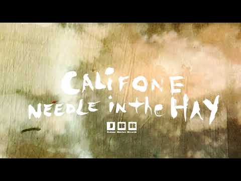 Califone - Needle In The Hay (Official Video)