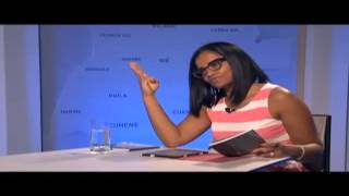 Fair Play com Gilberto Luther 2ª Parte