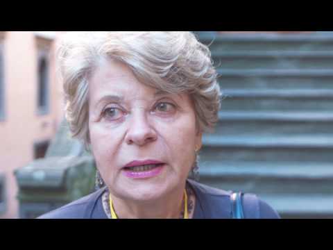 CORTONA MIX FESTIVAL 2017 Sveva Casati Modignani