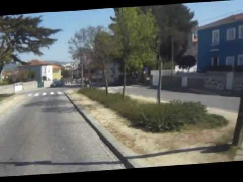 STCP - Linha 402 (S. Roque - Contumil)