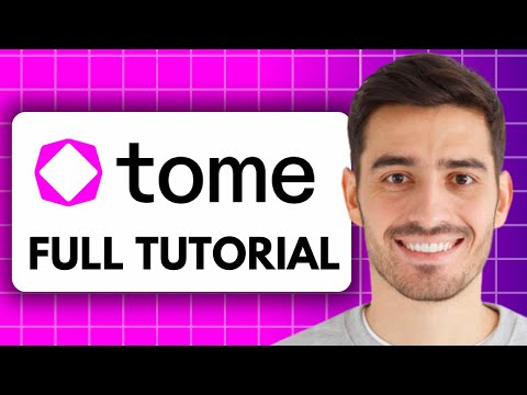 Tome Artificial Intelligence
