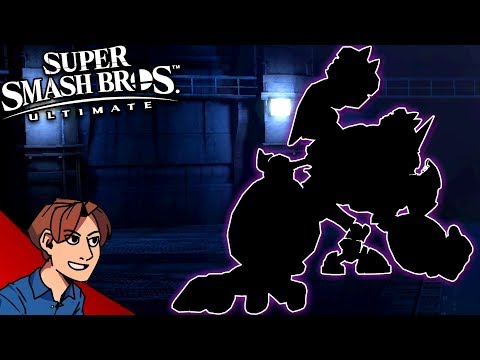 BOSS FIGHT! | Super Smash Bros. Ultimate: World of Light #9 | ProJared Plays