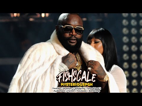 Fishscale (Instrumental) - [Rick Ross | T.I. | Jeezy Type Beat]