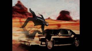 Carson - Carson EP 2012