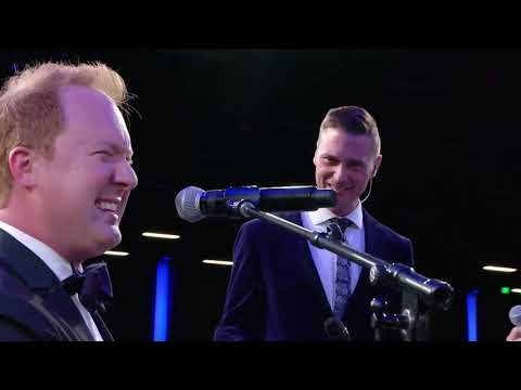 Tribute Quartet - Some Call It Heaven