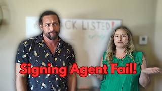 Mobile Notary Signing Agents, Do THIS, So You Won't Be BLACKLISTED!