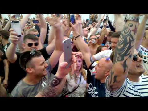 Will Atkinson - Pat Butcher GLASGOW COLOURSFEST 🏴󠁧󠁢󠁳󠁣󠁴󠁿