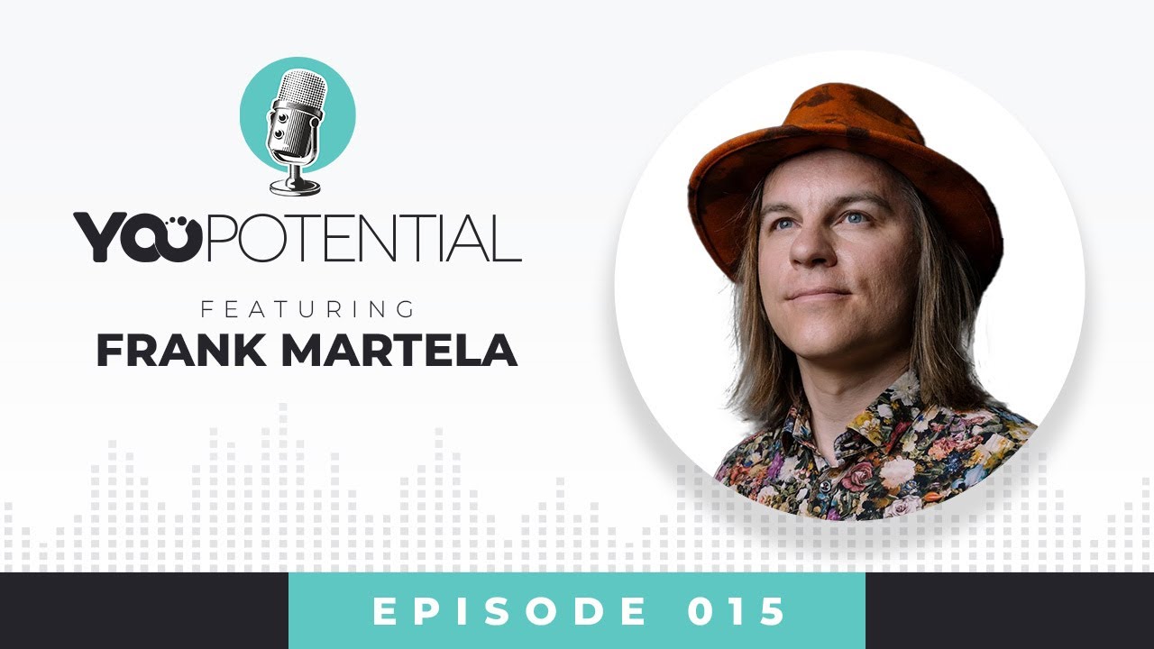 Stop Chasing Happiness - The Finnish Approach to Meaning with Dr. Frank Martela