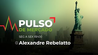 Pulso de Mercado com Alexandre Rebelatto - 27/11/24